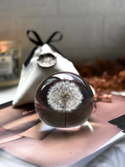 Dandelion Sphere Lamp L 10cm