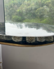 52 Natural Dandelions Wish Side Table