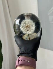 Dandelion Sphere Lamp XL 12cm