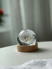 AO VENTO — Dandelion Sphere