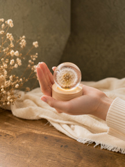 Dandelion Sphere Lamp S 5cm